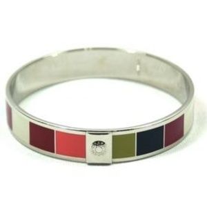 Coach Jewelry | Signature Bangle Bracelet 🌺